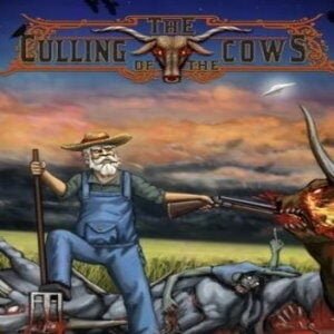 The Culling of The Cows (for PC) Steam