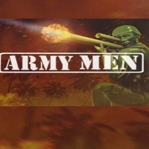 Army Men (for PC) Steam