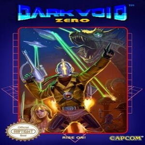 Dark Void Zero (for PC) Steam
