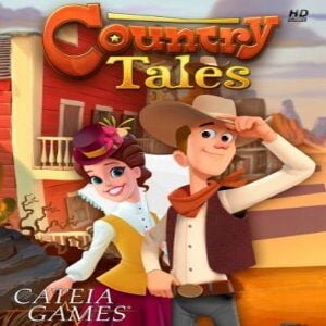 Country Tales (for PC) Steam
