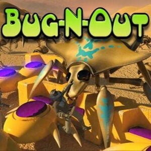 Bug N Out (for PC) Steam