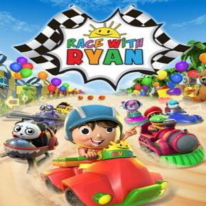 Race With Ryan (for PC) Steam