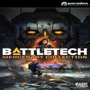 BattleTech Mercenary Collection (for PC) Steam