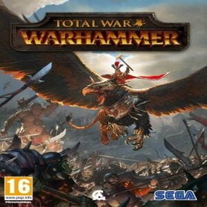 Total War: Warhammer (for PC) Steam