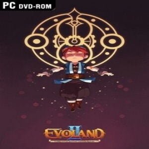 Evoland 2 (for PC) Steam