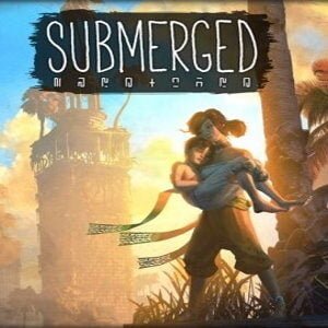 Submerged (for PC) Steam