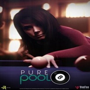 Pure Pool (for PC) Steam