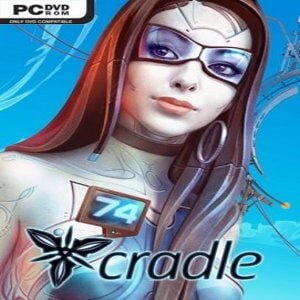 Cradle (for PC) Steam