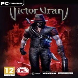Victor Vran (for PC) Steam