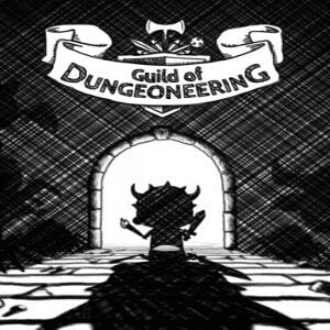 Guild of Dungeoneering (for PC) Steam
