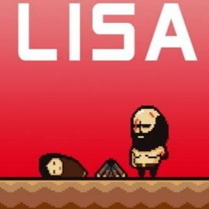 Lisa (for PC) Steam
