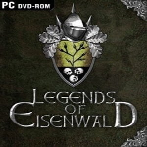 Legends of Eisenwald (for PC) Steam