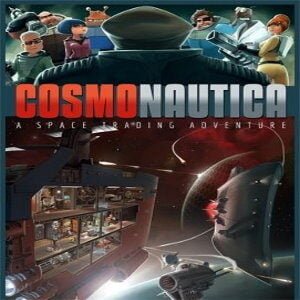 Cosmonautica (for PC) Steam