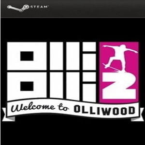 OlliOlli 2 (for PC) Steam