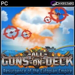 All Guns on Deck (for PC) Steam