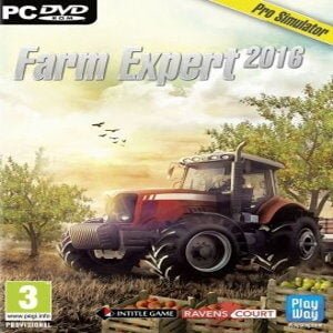 Farm Expert 2016 (for PC) Steam