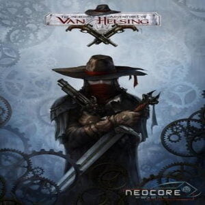 The Incredible Adventures of Van Helsing Complete Pack (for PC) Steam