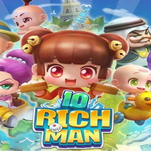 Richman10 (for PC) Steam