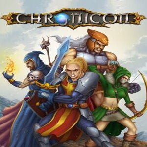Chronicon (for PC) Steam