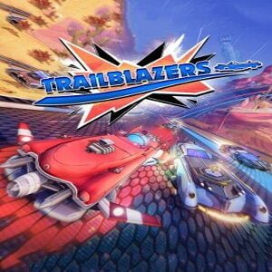 Trailblazers (for PC) Steam