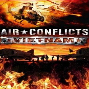 Air Conflicts: Vietnam (for PC) Steam