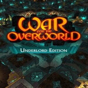 War for the Overworld Underlord Edition (for PC) Steam