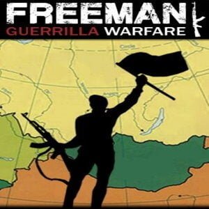 Freeman: Guerrilla Warfare (+Early Access) (for PC) Steam