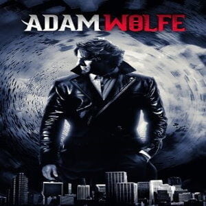 Adam Wolfe (for PC) Steam