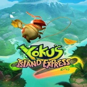 Yoku's Island Express (for PC) Steam