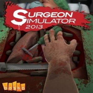 Surgeon Simulator 2013 (for PC) Steam