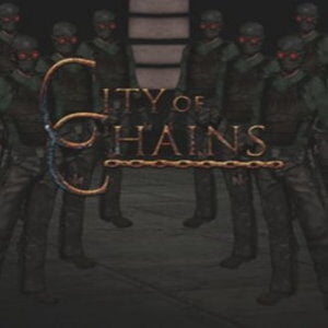 City of Chains (for PC) Steam
