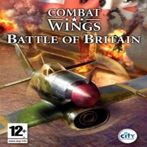 Combat Wings: Batlle of Britain (for PC) Steam