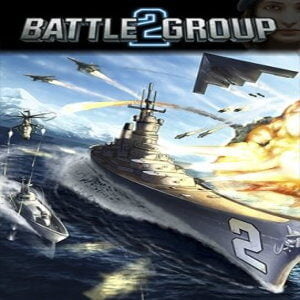 Battle Group 2 (for PC) Steam