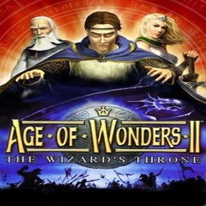 Age of Wonders II: The Wizard's Throne (for PC) Steam
