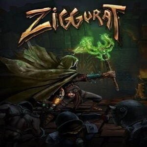 Ziggurat (for PC) Steam