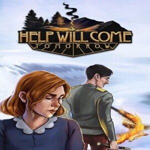 Help Will Come Tomorrow (for PC) Steam