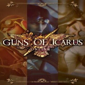 Guns of Icarus Online (for PC) Steam