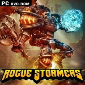 Rogue Stormers (for PC) Steam