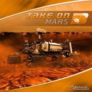 Take on Mars (for PC) Steam