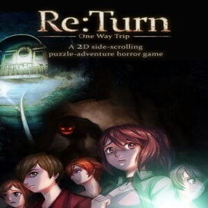 Re:Turn - One Way Trip (for PC) Steam