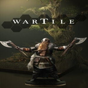 Wartile (for PC) Steam