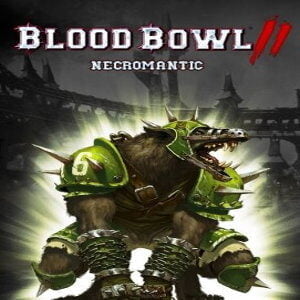 Blood Bowl 2 - Necromantic  (for PC) Steam