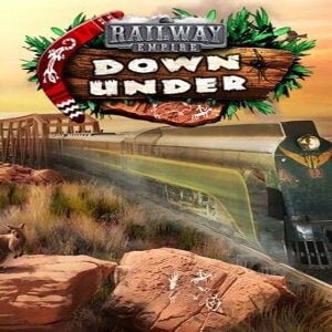 Railway Empire - Down Under  (for PC) Steam