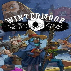Wintermoor Tactics Club (for PC) Steam