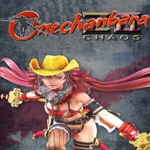 Onechanbara Z2: Chaos (for PC) Steam