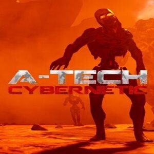 A-Tech Cybernetic VR  (for PC) Steam