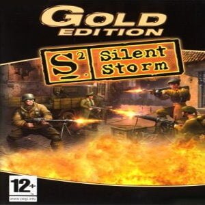Silent Storm Gold Edition (for PC) Steam
