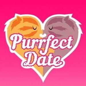 Purrfect Date (for PC) Steam