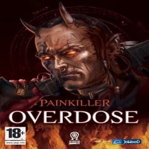 Painkiller Overdose (for PC) Steam
