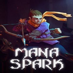 Mana Spark (for PC) Steam